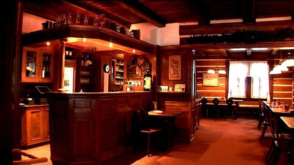 Depandance Villa Hubertus Špindlerŭv Mlýn Εξωτερικό φωτογραφία
